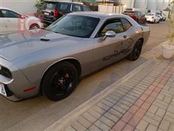 دودج تشالنجر